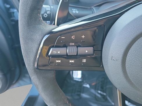 Used 2024 Nissan Z NISMO w/ Floor Mat Package image 18