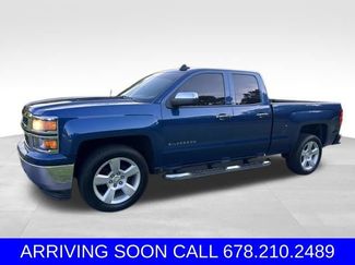 Used 2015 Chevrolet Silverado 1500 LS w/ Trailering Package RWD video 1