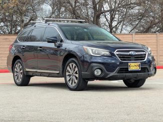 Used 2018 Subaru Outback 2.5i Touring w/ Popular Package #3 video 2