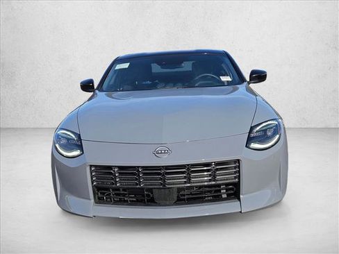 New 2026 Nissan Z Sport image 3