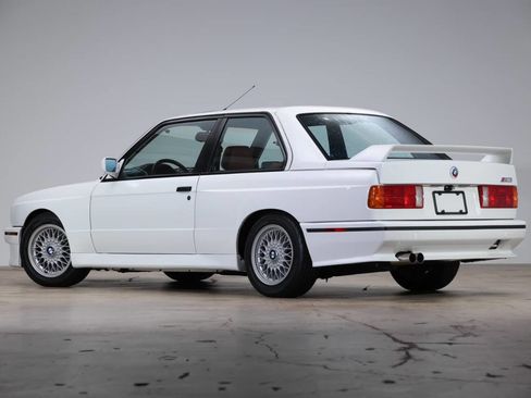 Used 1988 BMW M3 Coupe image 21