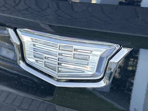 New 2026 Cadillac Escalade IQ Sport 1 image 9