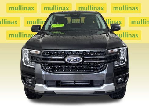 New 2026 Ford Ranger XLT w/ Equipment Group 301A High RWD image 16