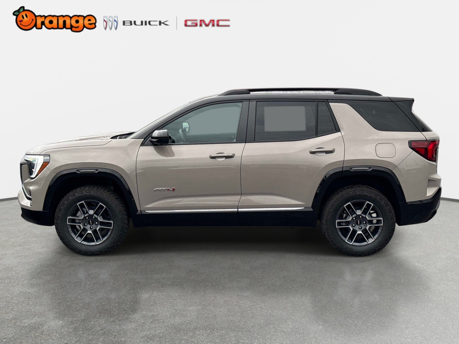 New 2027 GMC Terrain AT4 w/ Convenience Package III AWD/4WD image 6