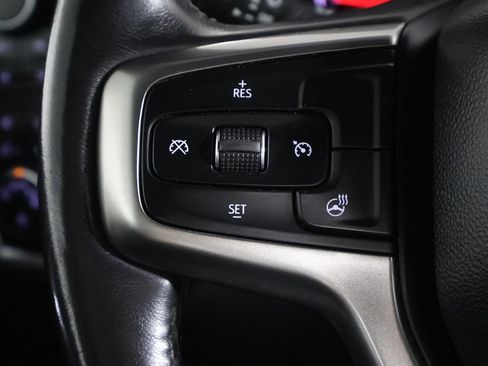 Used 2020 Chevrolet Silverado 1500 RST AWD/4WD image 36