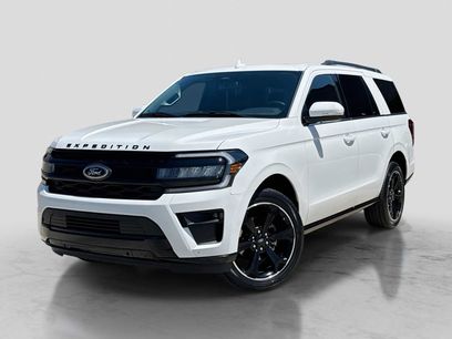Used 2024 Ford Expedition Limited