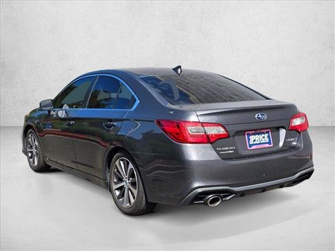Used 2019 Subaru Legacy 2.5i Limited AWD/4WD image 3
