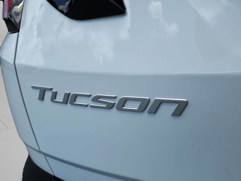 New 2026 Hyundai Tucson SE FWD image 16