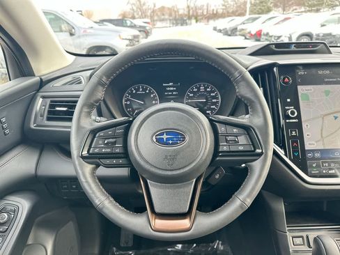 New 2026 Subaru Ascent Limited Bronze image 29