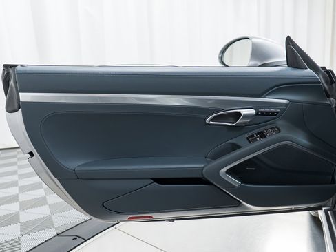 Certified 2024 Porsche 718 Cayman S image 14