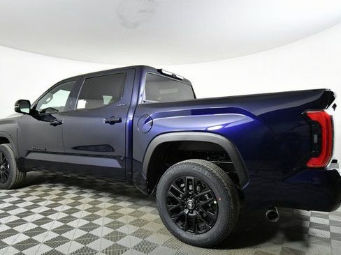 New 2026 Toyota Tundra Limited AWD/4WD image 14