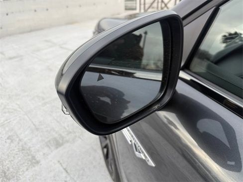 New 2025 Mitsubishi Outlander SEL Black Edition image 33