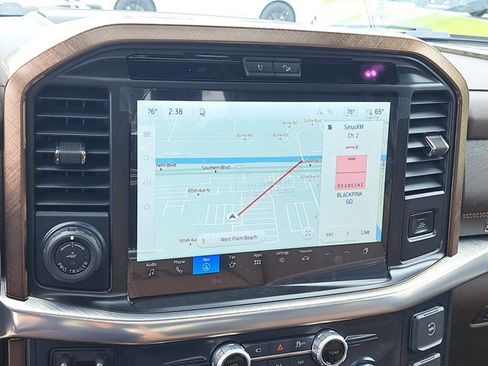 New 2026 Ford F150 King Ranch image 30