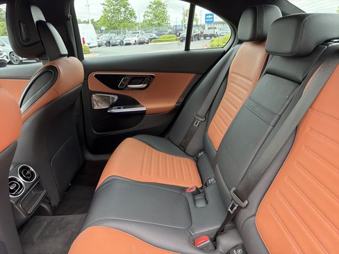 Certified 2023 Mercedes-Benz C 300 Sedan image 32