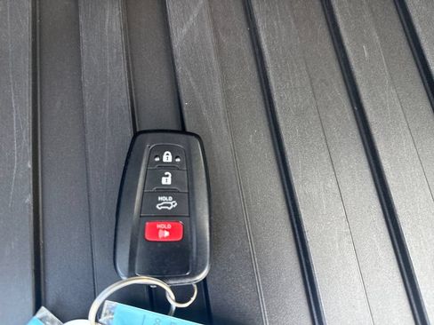 Used 2021 Toyota RAV4 Limited w/ Limited Grade Weather Package AWD/4WD image 46