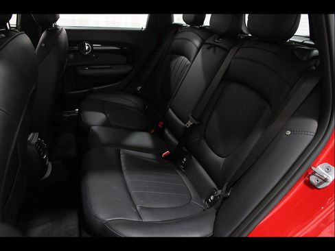 Used 2024 MINI Cooper Clubman John Cooper Works AWD/4WD image 19