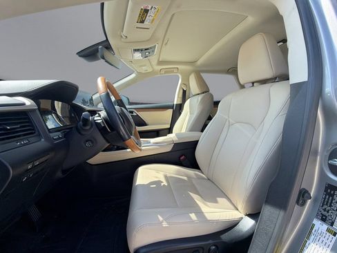 Certified 2022 Lexus RX 350 FWD w/ Premium Package image 30