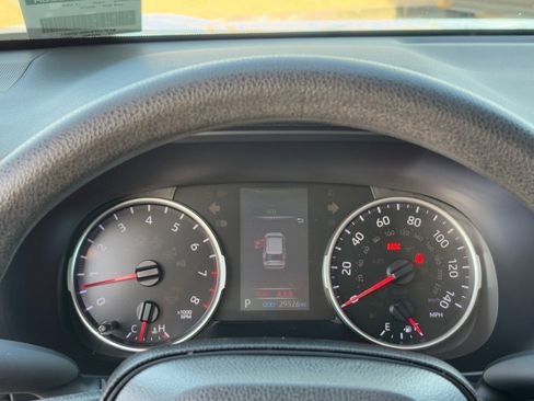 Certified 2022 Toyota RAV4 LE image 24