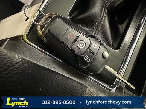 Used 2018 Ford F150 XLT w/ Equipment Group 302A Luxury AWD/4WD image 15