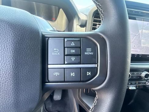 Used 2024 Ford F150 XLT w/ Equipment Group 302A MID RWD image 31