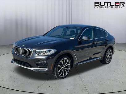 Used 2020 BMW X4 xDrive30i w/ Convenience Package