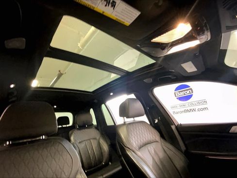 Used 2019 BMW X7 xDrive50i w/ M Sport Package image 13