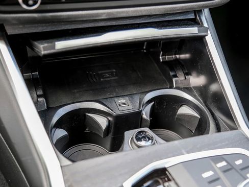 New 2026 BMW 330i xDrive Sedan w/ Premium Package image 16