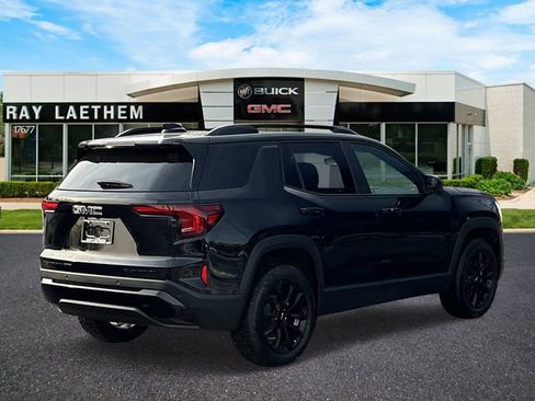 New 2026 GMC Terrain Elevation w/ Elevation Premium Package image 5