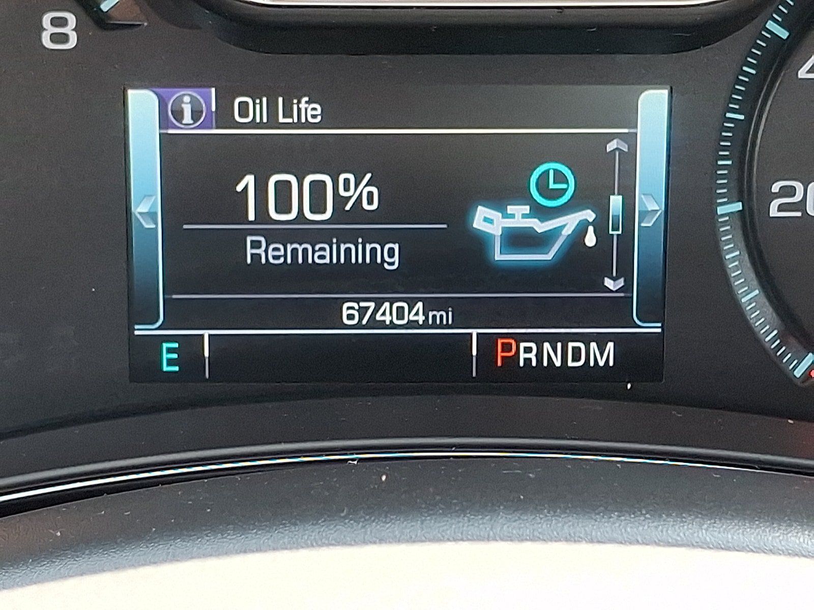 Used 2018 Chevrolet Impala LT FWD image 19