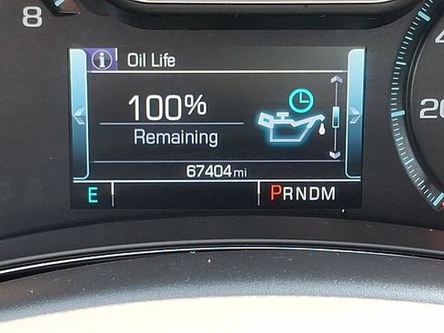 Used 2018 Chevrolet Impala LT FWD image 19