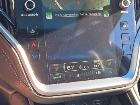 Certified 2023 Subaru Outback Limited image 28