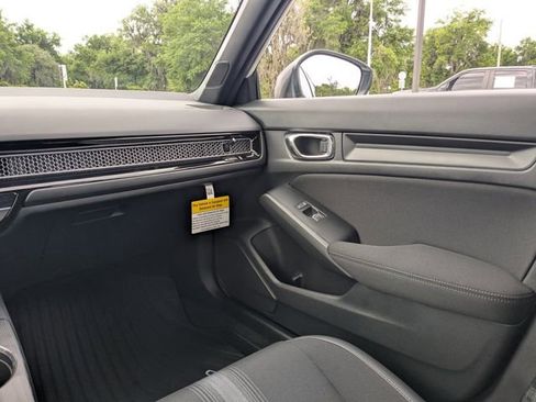 New 2026 Honda Civic Sport image 15