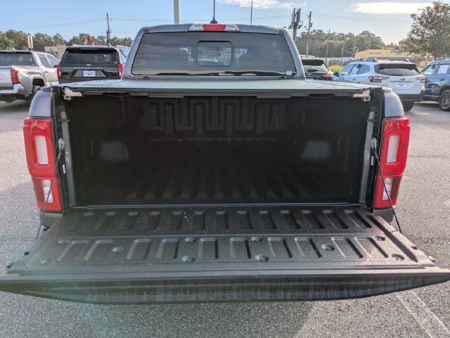 Certified 2020 Ford Ranger Lariat w/ Trailer Tow Package AWD/4WD image 13