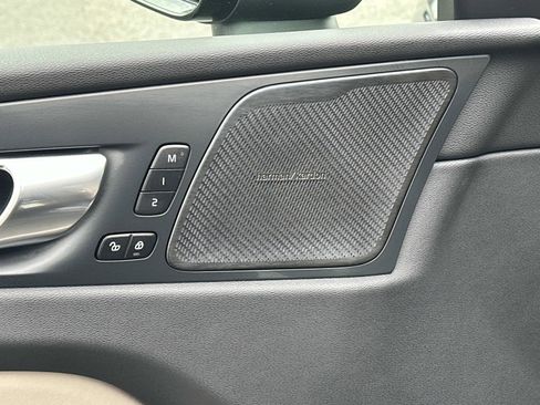 Certified 2026 Volvo XC60 B5 Plus w/ Climate Package image 15