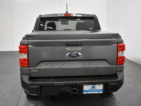 Used 2023 Ford Maverick XL image 7