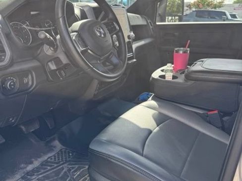Used 2025 RAM 2500 Tradesman AWD/4WD image 7
