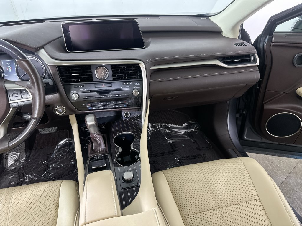 Used 2019 Lexus RX 350 FWD w/ Luxury Package image 21