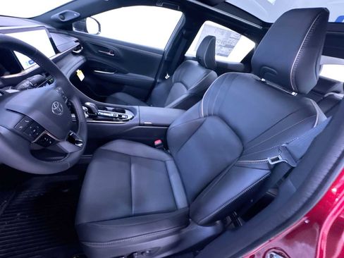 New 2026 Toyota Crown Platinum image 14