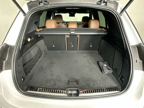 New 2026 Mercedes-Benz GLE 450 4MATIC image 28