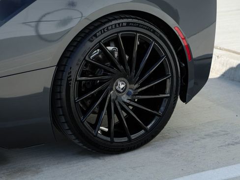 Used 2015 BMW i8 AWD/4WD image 24