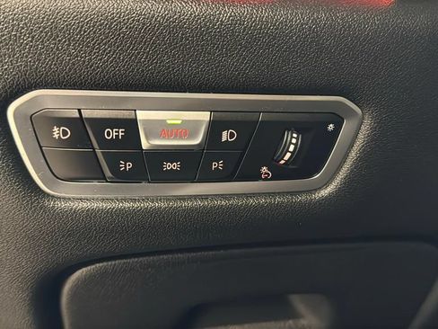 Used 2021 BMW X5 M50i w/ Executive Package AWD/4WD image 24