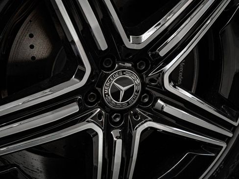 New 2026 Mercedes-Benz GLE 350 4MATIC image 8