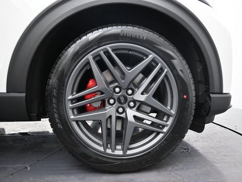 New 2026 Ford Explorer ST w/ Sun And Sound Package image 37