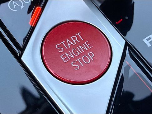 Used 2023 BMW M8 Gran Coupe xDrive Competition w/ M Carbon Exterior Package image 37