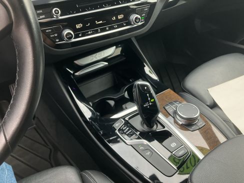 Used 2018 BMW X3 xDrive30i AWD/4WD image 13
