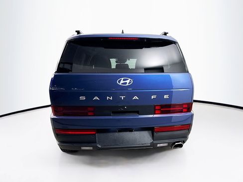 Used 2025 Hyundai Santa Fe SEL FWD image 30