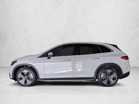 Certified 2023 Mercedes-Benz EQE 350+ SUV image 12