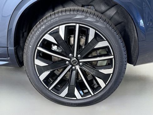 New 2026 Volvo XC90 T8 Ultra w/ Protection Package Premier AWD/4WD image 34