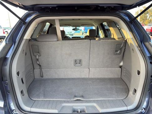 Used 2014 Chevrolet Traverse LS w/ LPO, 'HIT The Road' Package image 12