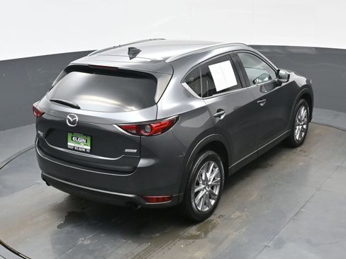 Used 2019 MAZDA CX-5 Grand Touring Reserve image 40